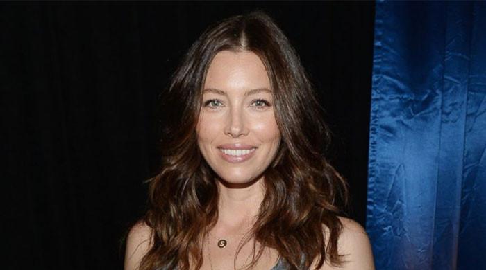 'Matchbox' star Jessica Biel opens up about first movie role in 9 years: Trailer out now