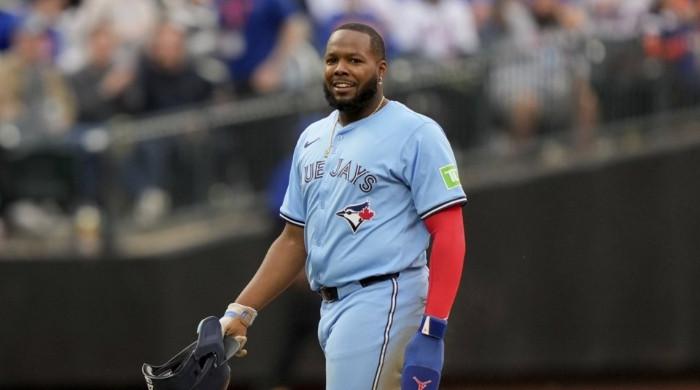 Guerrero Jr. remains hopeful as Blue Jays battle through disappointing season