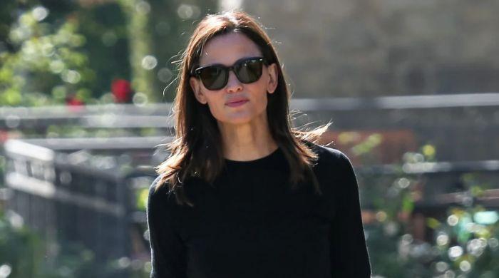 Jennifer Garner says her children 'paying the price' of fame