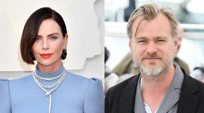 Charlize Theron makes surprising confession about Christopher Nolan’s film 'Memento'
