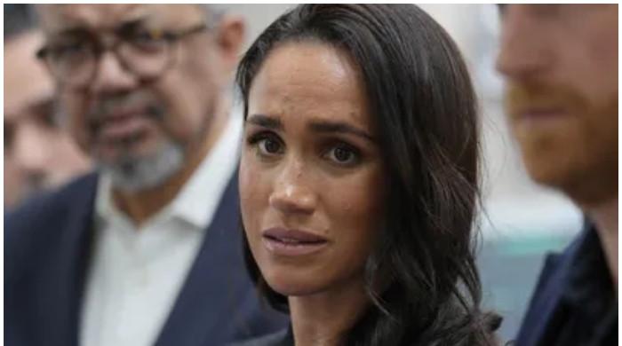 ‘Self-indulgent witch’ Meghan Markle and her pal get roasted: ‘Makes me sick!’
