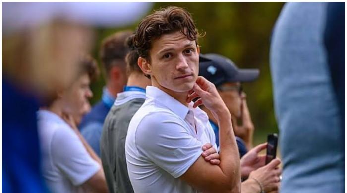 Tom Holland weighs in on the bad he’s had to promote: ‘In the back of my mind it played’