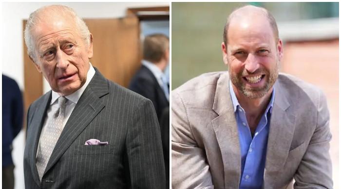 Prince William gives King Charles a ‘grating’ feeling: ‘He’s touching on old sensitivities’