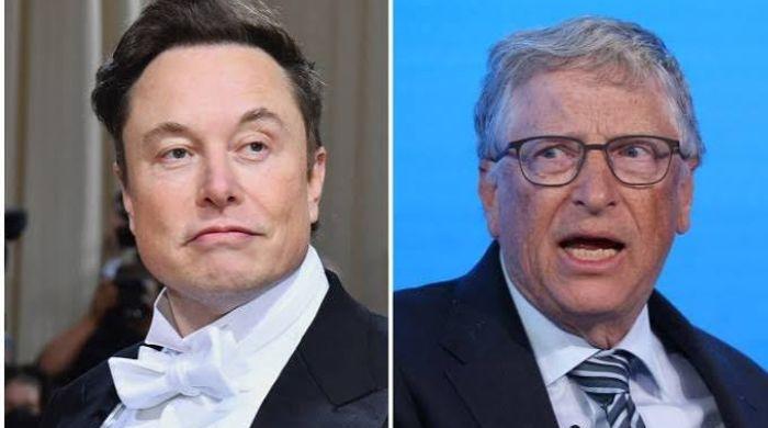 Elon Musk’s recent claim about Bill Gates sparks fresh online controversy 