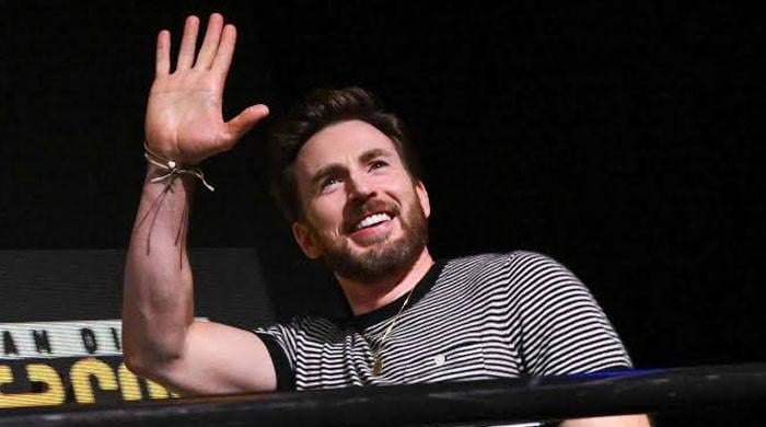 Chris Evans clears the air over Marvel return with ‘Avengers: Doomsday’: ‘Don’t want to mess with it’