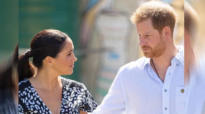 ‘Fevered & ‘intellectually challenged’ Prince Harry sparks worse marital problems with Meghan