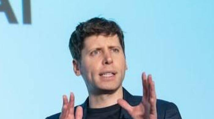 Are we closer to a real-life ‘genie’ that grants any wish: Here's what Sam Altman thinks 
