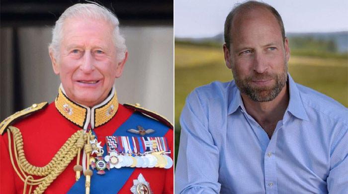 King Charles takes 'huge offence' to Prince William for major reason