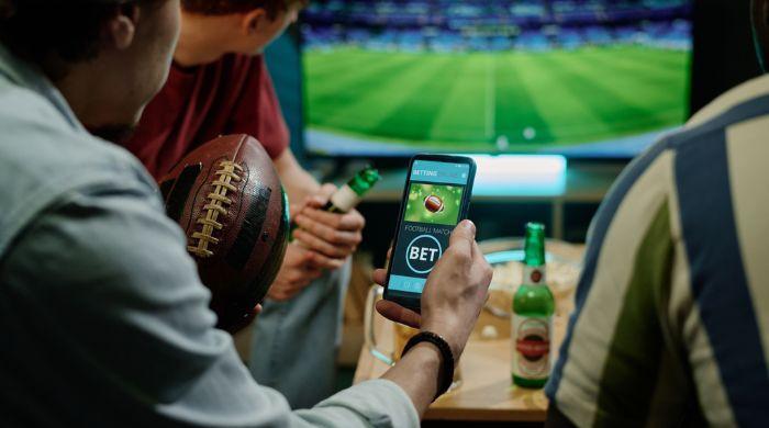 US sports betting nears $300 billion as experts warn of addiction risks