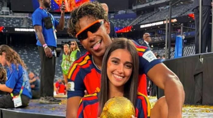 Lamine Yamal strongly warned about romance with girlfriend Ines Garcia
