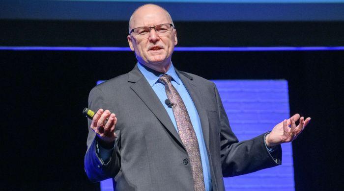 Three levels of AI leadership every CEO needs