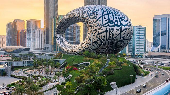 Dubai becomes millionaire hotspot after 102% wealth surge: Report finds
