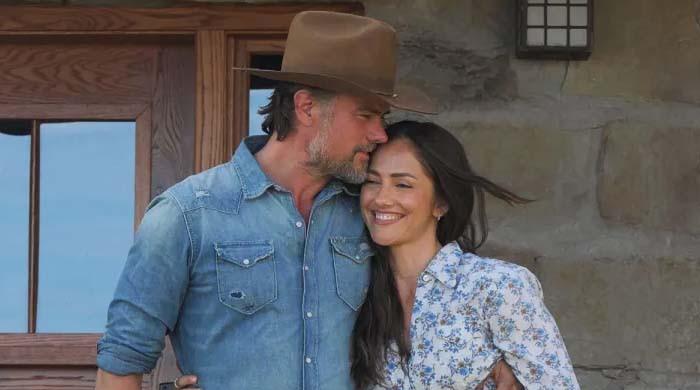 Josh Duhamel, Minka Kelly break down 'Ransom Canyon's' emotional season 2 ending