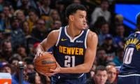 Spencer Jones agrees two-year deal with Thunder pending Nuggets decision