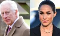 Meghan Markle not ‘comfortable’ King Charles wants to heal relationship privately