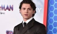 Tom Holland recalls point in life he 'lied through his teeth'