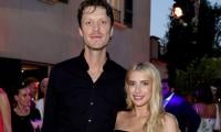 Emma Roberts and Cody John preparing for weekend wedding