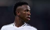 Arsenal Consider Move For Vinícius Júnior Amid Real Madrid Contract Uncertainty