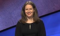 Dr. Courtney Shah, seven-time 'Jeopardy!' champion, dies at 52