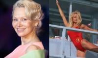 Pamela Anderson goes unfiltered about missing upcoming 'Baywatch' reboot