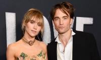 Suki Waterhouse Sees Herself Leaving US One Day