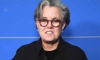 Rosie O'Donnell reveals her most surprising guest