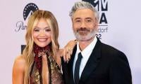 Rita Ora reveals decision her husband is thankful for today