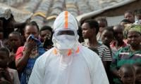 Ebola spreading ‘like a wildfire’ in Democratic Republic of Congo, expert warns