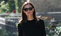 Jennifer Garner says her children 'paying the price' of fame