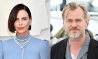 Charlize Theron makes surprising confession about Christopher Nolan’s film 'Memento'
