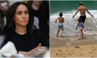 Meghan Markle’s fails to prove she gave birth to Archie, Lilibet: ‘Are you are an idiot mentally ill or lying?’