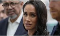 ‘Self-indulgent witch’ Meghan Markle and her pal get roasted: ‘Makes me sick!’