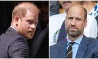 Prince William faces his own trial despite Prince Harry’s ‘unforgivable´past