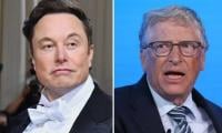 Elon Musk’s recent claim about Bill Gates sparks fresh online controversy 