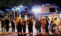 Berlin Pride tragedy: German police hunt suspect after van-ramming leaves 1 dead and 16 injured