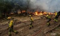 Europe wildfire: Over 300,000 flee as France, Spain battle massive blazes