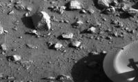 Viking 1 mars landing: 50 years since first photos
