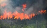 Massive wildfires threaten Bordeaux, straining firefighters across France and Spain