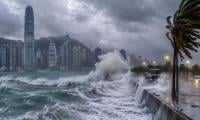 Typhoon Noul kills 10 after making landfall in southern China
