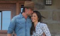 Josh Duhamel, Minka Kelly break down 'Ransom Canyon's' emotional season 2 ending