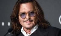 Johnny Depp prefers castle life over Hollywood glamour