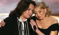 Rosie O'Donnell revisits her infamous 'The View' clash with Elisabeth Hasselbeck