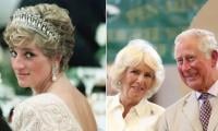 Reason King Charles wanted Princess Diana, Queen Camilla to be friends