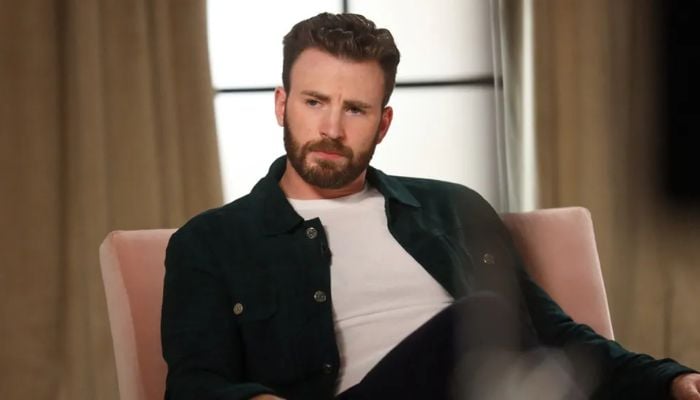 Chris Evans makes bombshell claim about Avengers: Doomsday