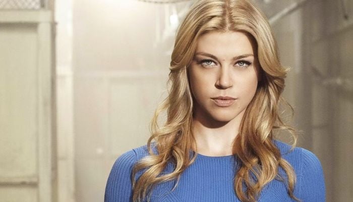 Adrianne Palicki seethes with rage over Friday Night Lights reboot?
