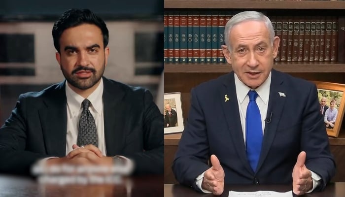 Netanyahu says he will speak at UN in NYC despite Zohran Mamdani’s calls for his arrest