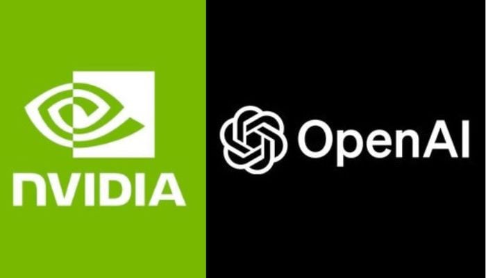 Nvidia in talks to back OpenAI with $250 billion financing guarantee for mega data center: WSJ