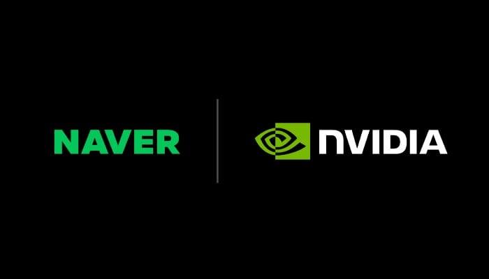 Nvidia invests $1 billion in South Koreas Naver to expand AI infrastructure