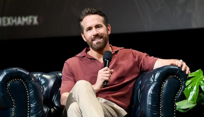 Ryan Reynolds feels so lucky ahead of Avengers: Doomsday release