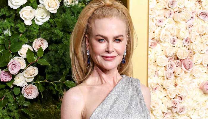 Nicole Kidman shares heartfelt post after romantic date with Michael Reinstein